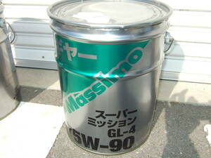  наша компания наличие есть внутренний производства Fuji промышленность производства masimo привод масло 75W-90 GL-4 минерал масло 20L MASSIMO мощный масло . трансмиссия масло диф масло P66