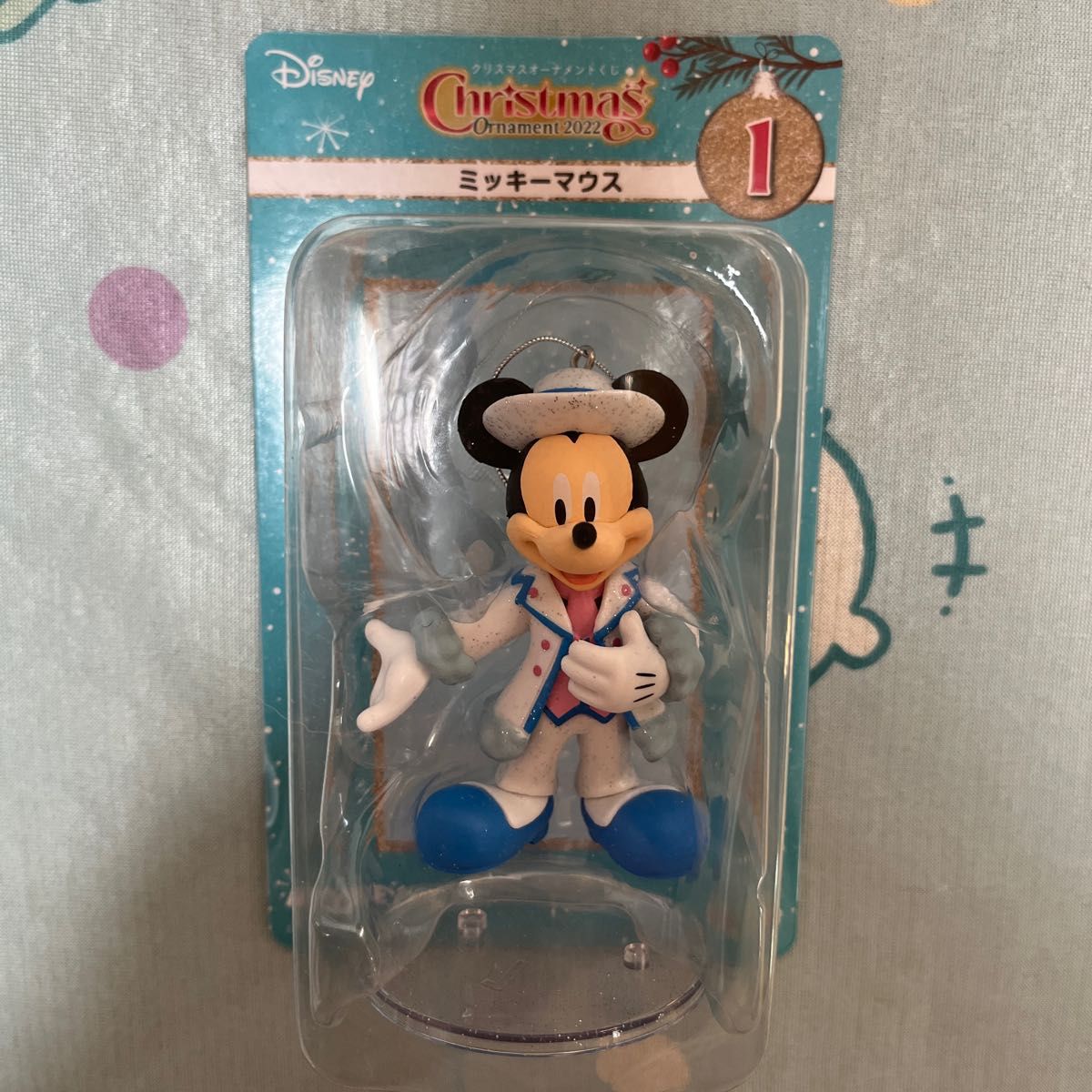 新品正規 ディズニーコラボ LOVOTウエア ミッキー マウス ラボット