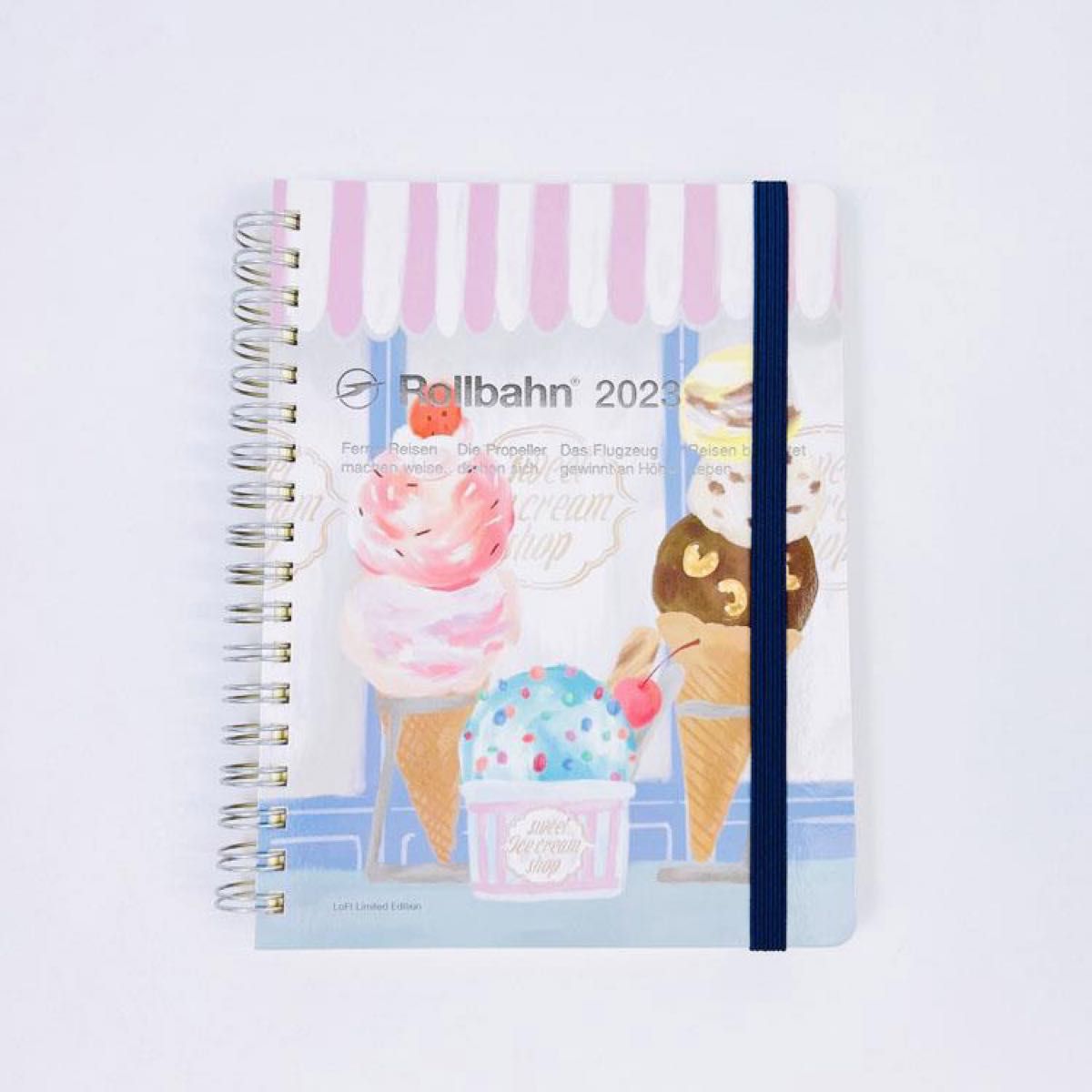 Ib 公式品 スケジュール帳&キャンディポット odmalihnogu.org