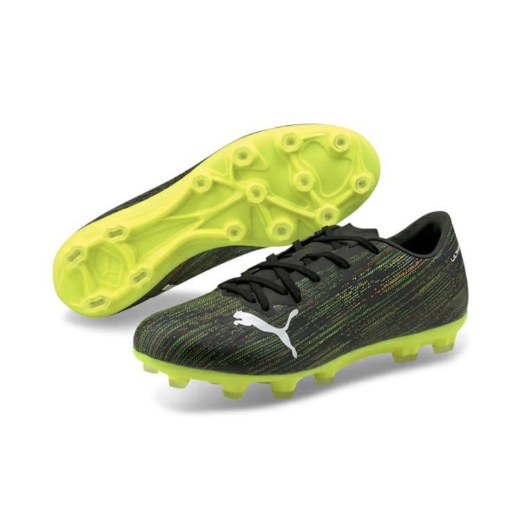 ☆日本未発売☆全世界300足限定☆ PUMA プーマ ウルトラ1.4 FG/AG