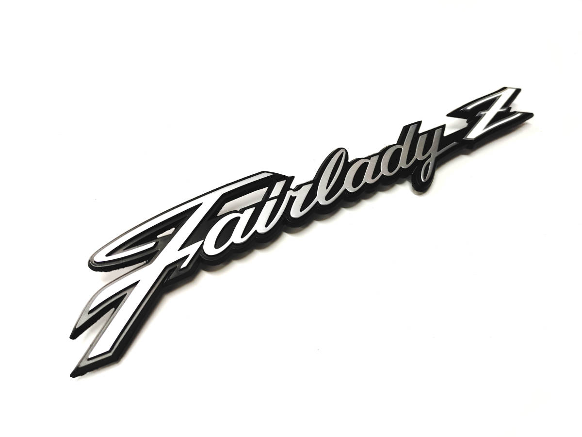 希少!日産 フェアレディZ S30 240Z Z432 FairladyZ ダットサン