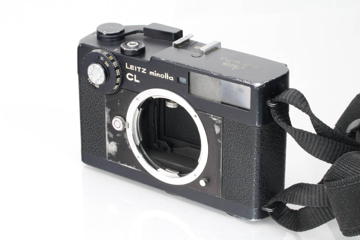 8140 良品 ライツ ミノルタ Leitz Minolta CL rudomotors.com