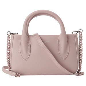  Gianni Kia Lee ni handbag Gianni Chiarini BS 9730 GRN NINFEAkarurota2WAY shoulder bag pink series lady's CARLOTTA