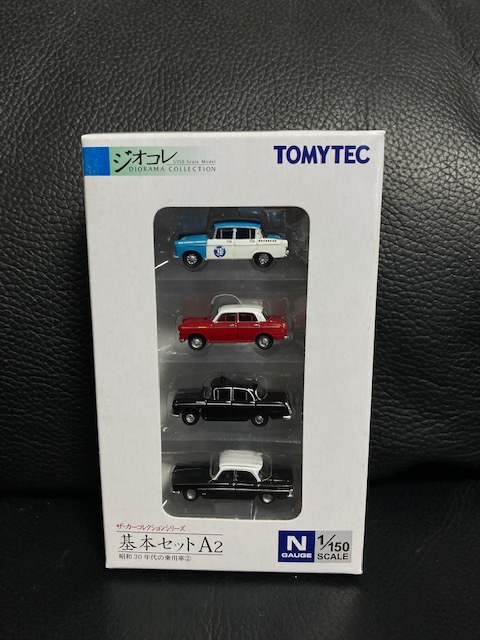 ヤフオク! -カーコレクション 基本セットの中古品・新品・未使用品一覧