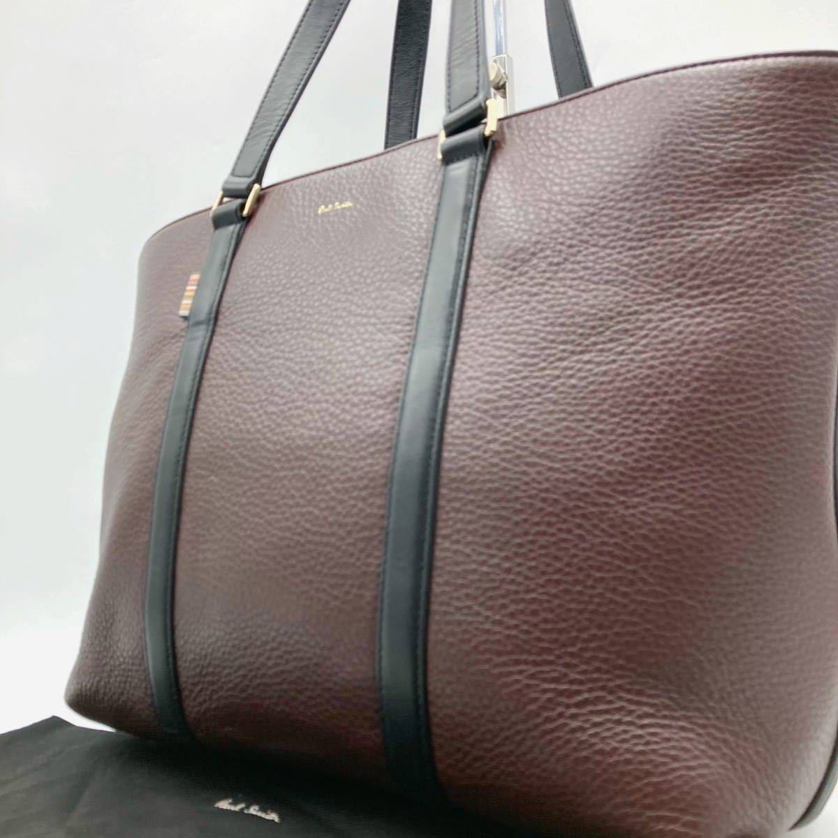 ポールスミス ビジネスバッグの値段と価格推移は?|265件の売買情報を ...