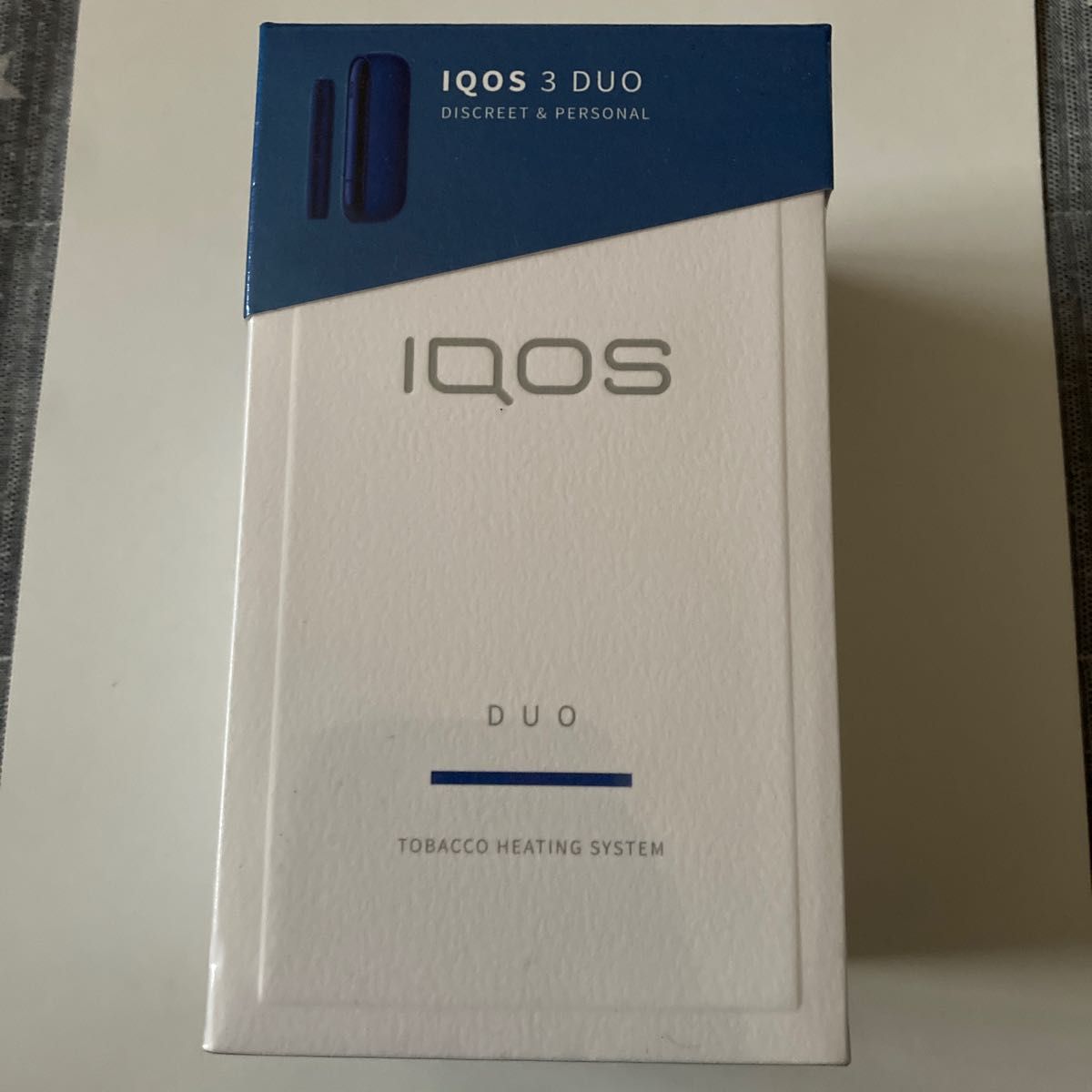 に値下げ! ☆新品未開封☆iqos3 アイコス3 - タバコグッズ