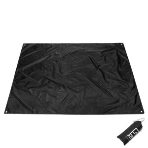 ... outdoors camp mat 210x150cm rainproof both sides picnic tent oxford folding type beach mat waterproof 