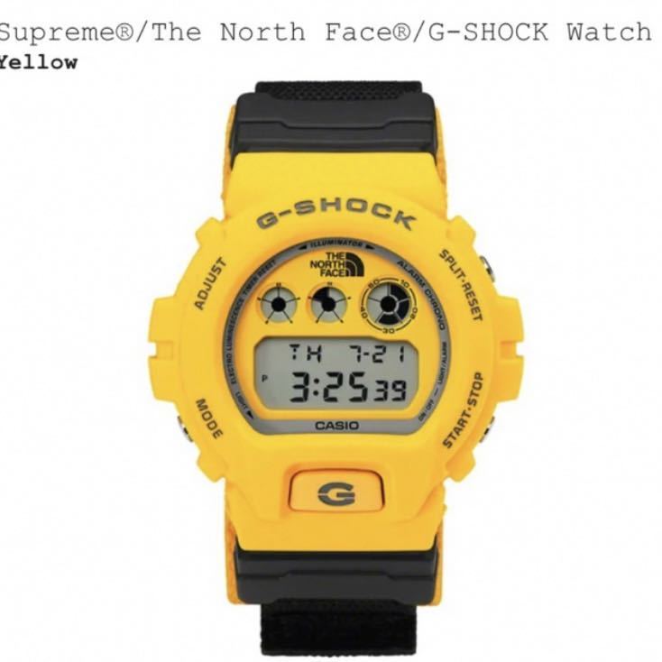 ヤフオク! -「supreme」(コラボレーションモデル) (G-SHOCK)の落札相場 ...