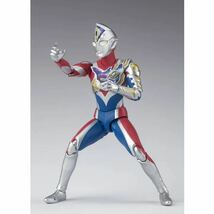 S.H.Figuarts ウルトラマンデッカー フラッシュタイプ　フィギュア_画像3