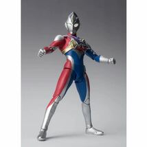 S.H.Figuarts ウルトラマンデッカー フラッシュタイプ　フィギュア_画像1