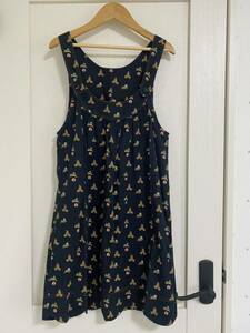  beautiful goods *franche lippee Franche Lippee * One-piece * black *M