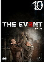 【中古】THE EVENT イベント Vol.10 b40013【レンタル専用DVD】