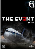 【中古】THE EVENT イベント Vol.6 b46713【レンタル専用DVD】