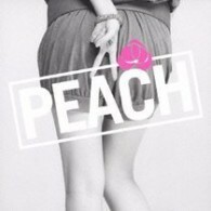 【中古】PEACH/HEART(DVD付) / 大塚愛 c13141【中古CDS】