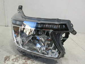 ホンダ　N-WGN　JH!/JH2　純正　HID　右ヘッドライト