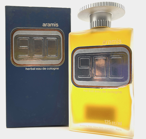 ★ Aramis/Vintage 900 EDC.