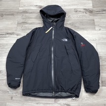 古着 THE NORTH FACE GORE INSULATION JACKET ノースフェイス ゴア インサレーションジャケット_画像4