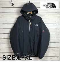 古着 THE NORTH FACE GORE INSULATION JACKET ノースフェイス ゴア インサレーションジャケット_画像1