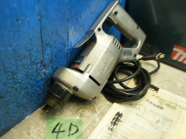 直販ショップ マキタ(Makita) 6801N スクリュードライバ steelpier.com