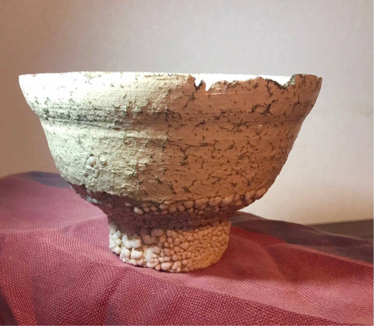 ヤフオク! -「井戸茶碗」の落札相場・落札価格