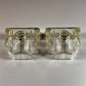 BMW Carburetor Float Bowl Skeleton Clear R100RS R100GS R100RT R100R R80 R80GS R65