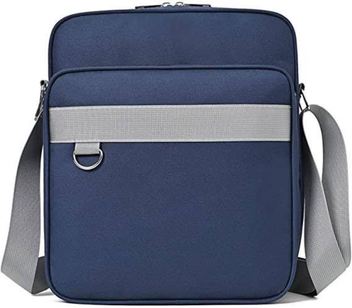 新品 TRUSSARDI JEANS ステンカラーコート ナイロン混 48 L