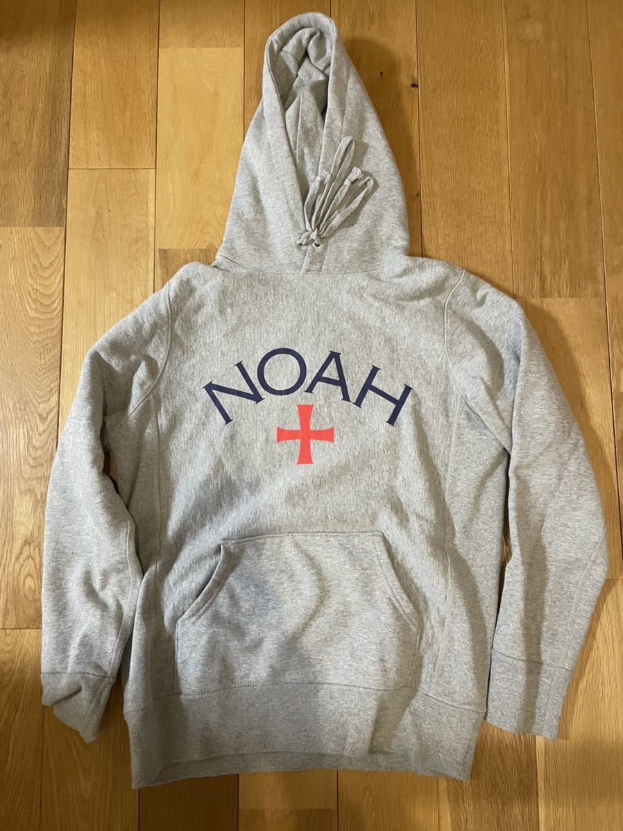 ヤフオク! -「noah パーカー」の落札相場・落札価格