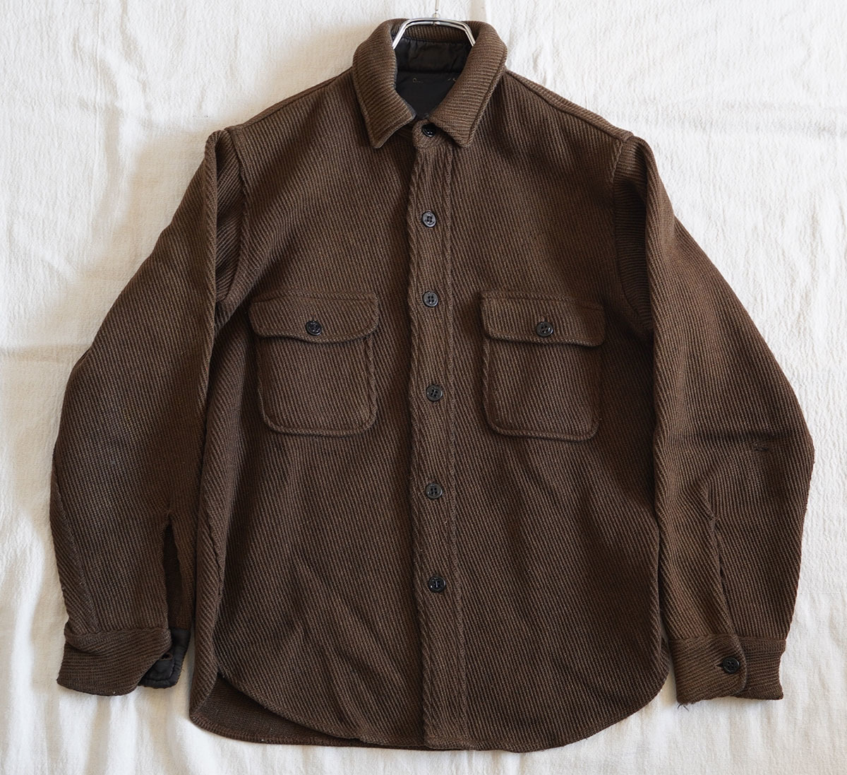 訳あり】 美品 イギリス軍 1950s カナダ軍 実用品 タイプ TROUSERS