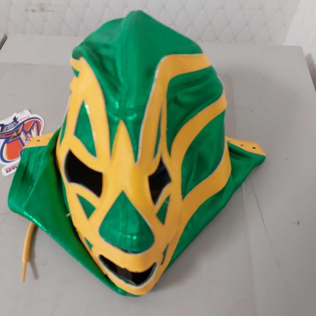 休日 ルチャリブレ メキシカン レスラー プロレス マスク MASK