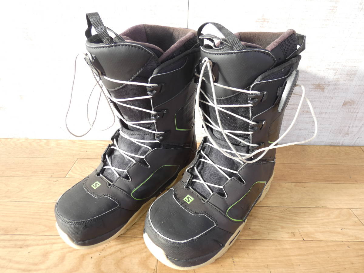 ヤフオク! -「salomon synapse wide」の落札相場・落札価格