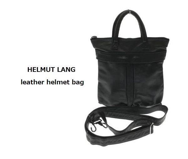 初期 Helmut Lang コート 48 モールスキン アストロバイカー