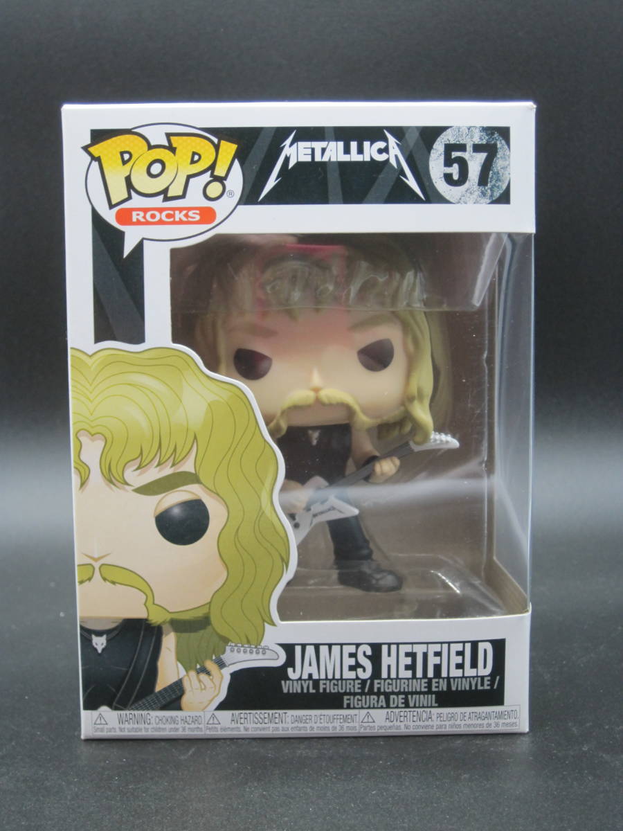 ヤフオク! -「metallicaメタリカ」(フィギュア) の落札相場・落札価格