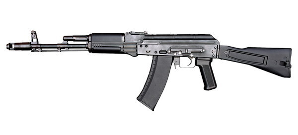 AK-74Mの値段と価格推移は？｜19件の売買データからAK-74Mの価値が
