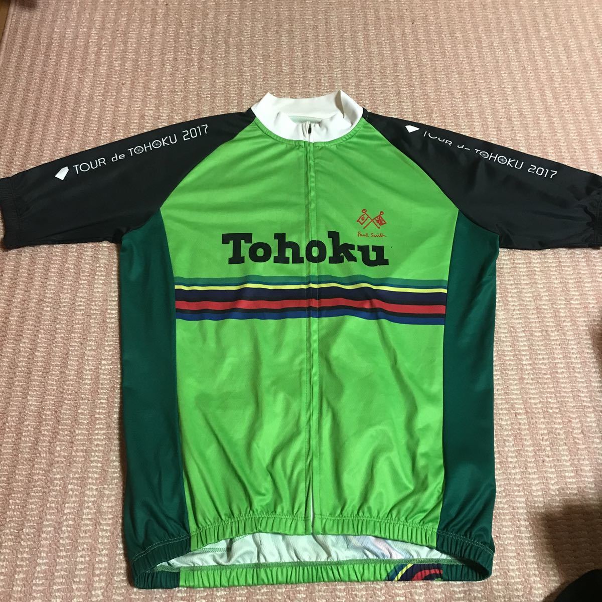 ヤフオク! -「ポールスミス」(自転車、サイクリング) の落札相場・落札価格