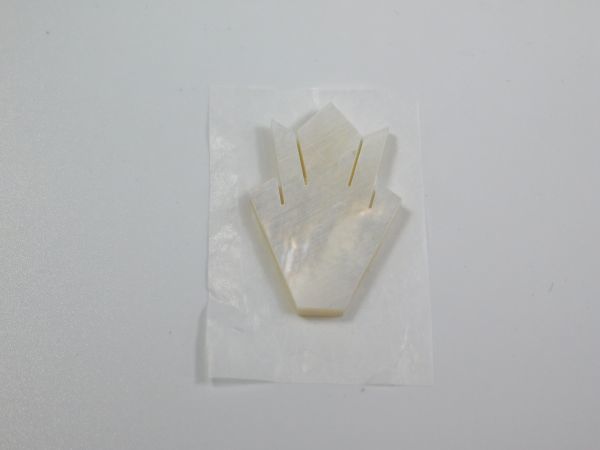 クラウンインレイの値段と価格推移は?|1件の売買データからクラウン