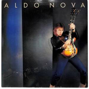 c9535/LP/米/Aldo Nova/Aldo Nova