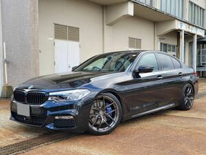 20インチ 4本セット T&T forged 鍛造 ホイール BMW 全車種に対応 m3 m4 m5 3 4 5 6 7 8 シリーズ X3 X5 x6 X7 等にオーダーで作製 pcd112 