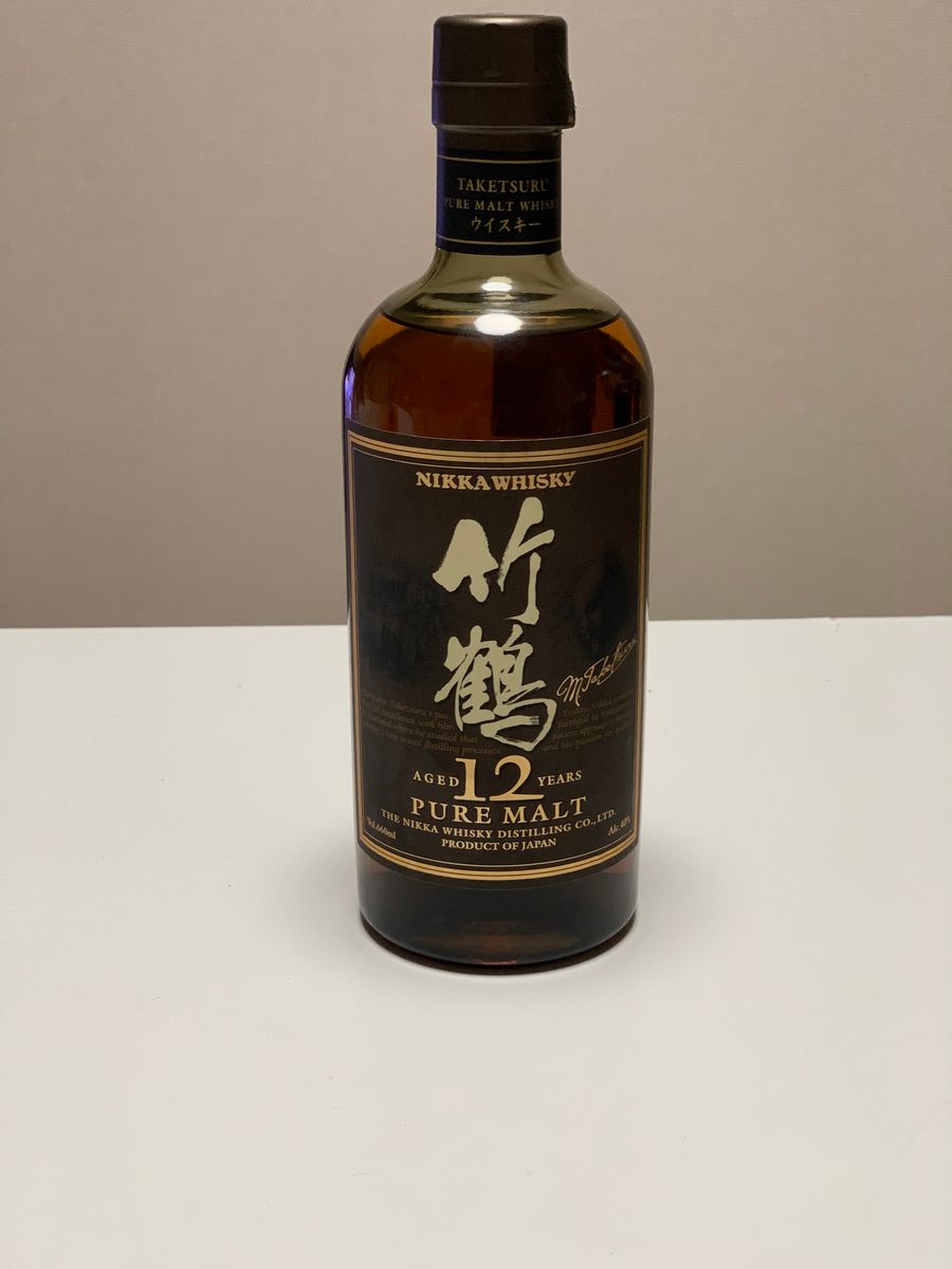 ライトブラウン/ブラック バラ売り可 ウイスキーセット マッカラン