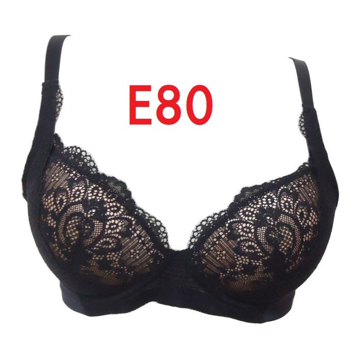 グラントイーワンズ 3/4カップブラジャー チェリー 95C 未使用品-