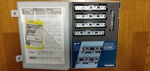 TOMIX JR 209系0番台通勤電車(後期型・京浜東北線)基本セット＋増結セット10両　98432 98433トミックス