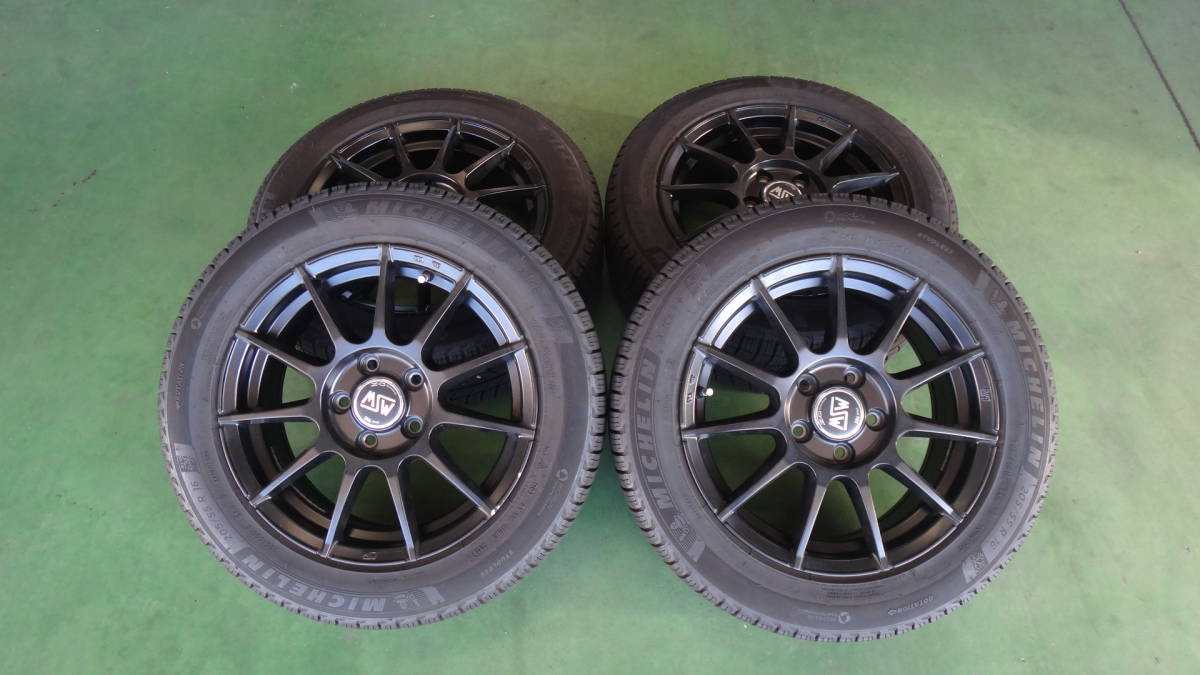 ヤフオク! -ゴルフ6r ホイールの中古品・新品・未使用品一覧