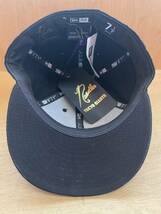 ◎ NEWERA GIANTS × Needles 59FIFTY LP 7 1/2 CAP ニューエラ 読売ジャイアンツ 巨人 ニードルス ネペンテス キャップ TRACK トラック_画像4