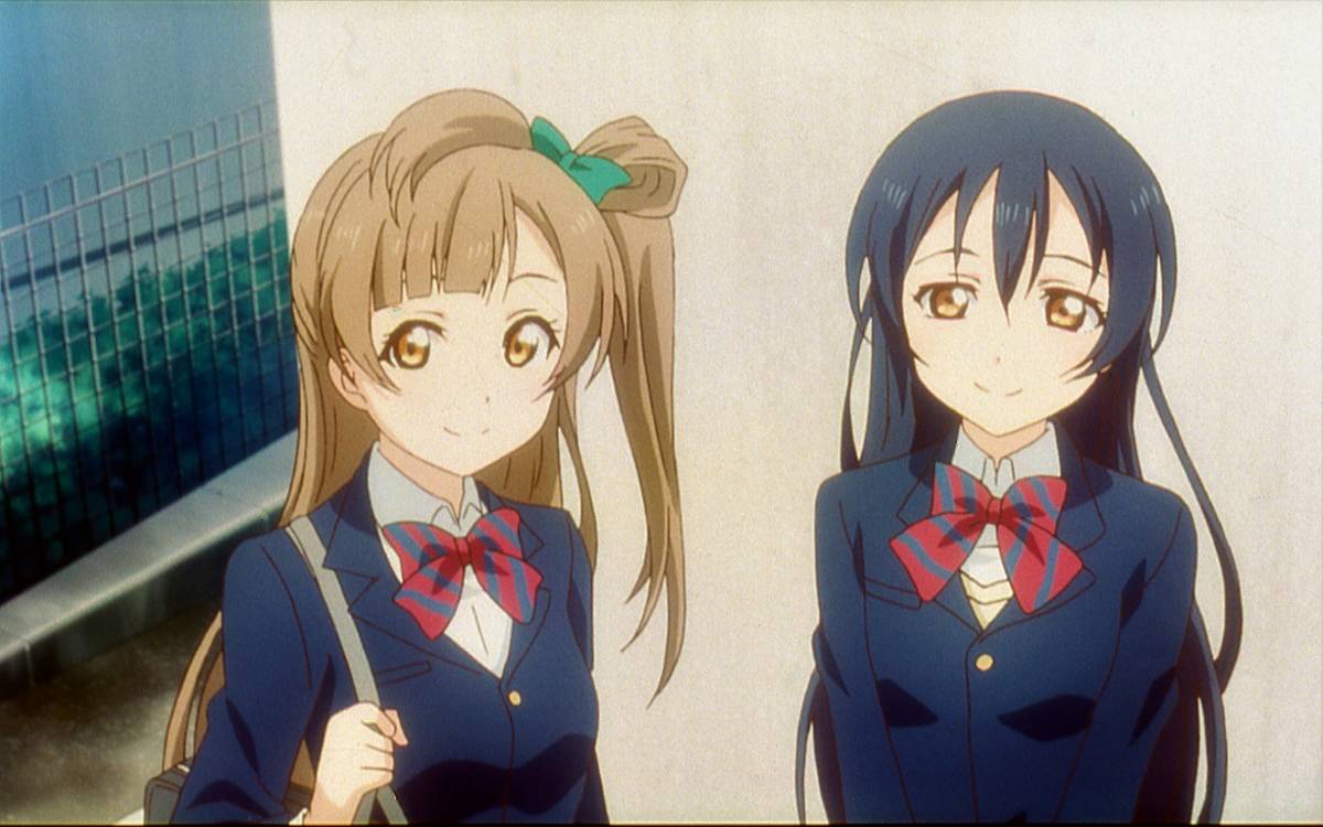 Yahoo!オークション -「ラブライブ ことり フィルム」の落札相場