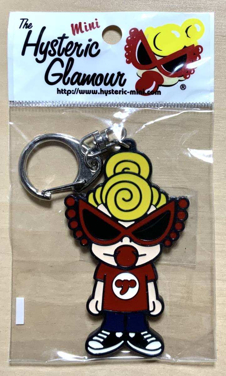 超人気高品質 ヒスミニ キーホルダー 3個 激レア❗️ その他
