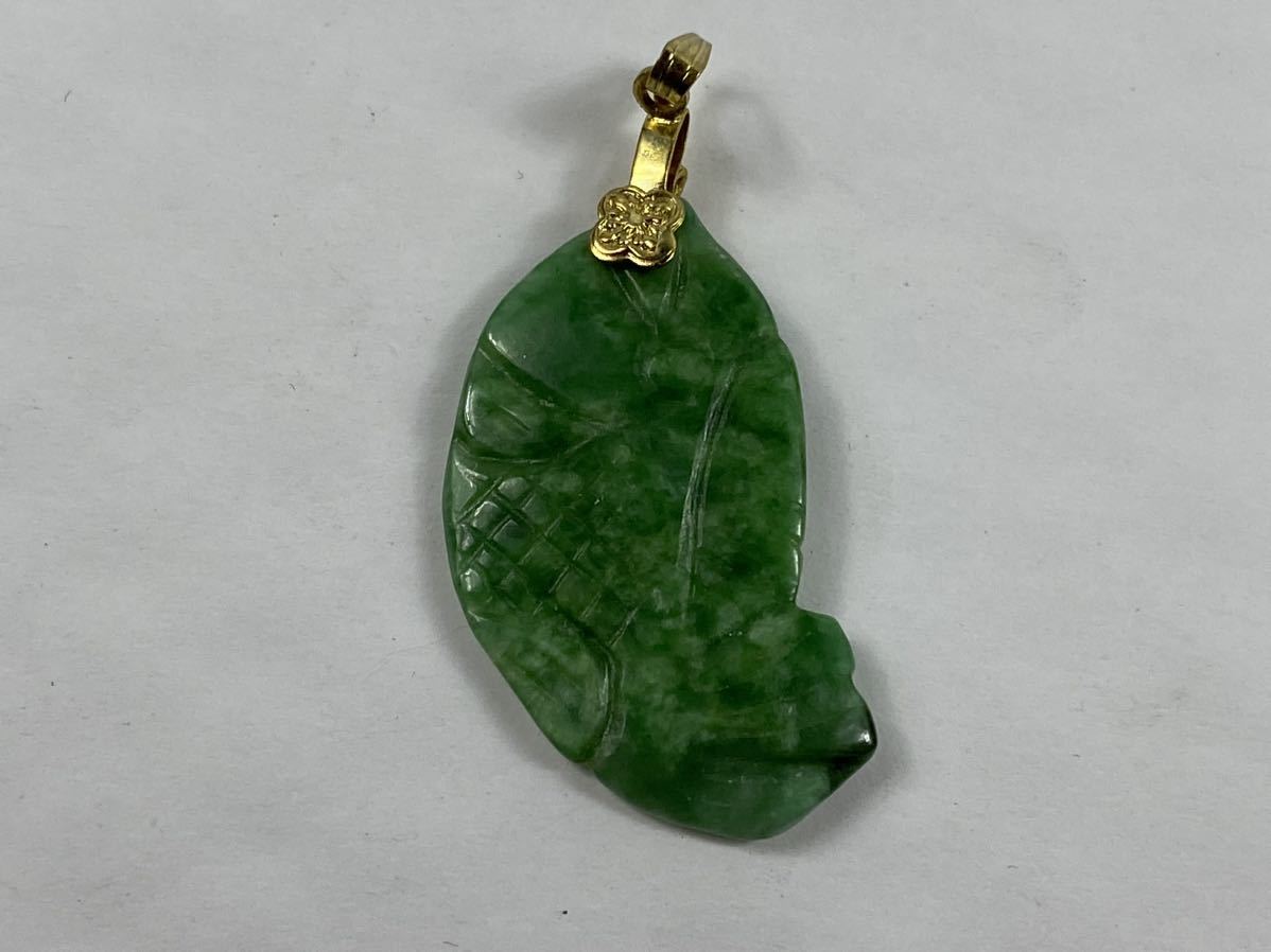 ヤフオク! -翡翠ペンダントトップ(アクセサリー、時計)の中古品・新品 ...