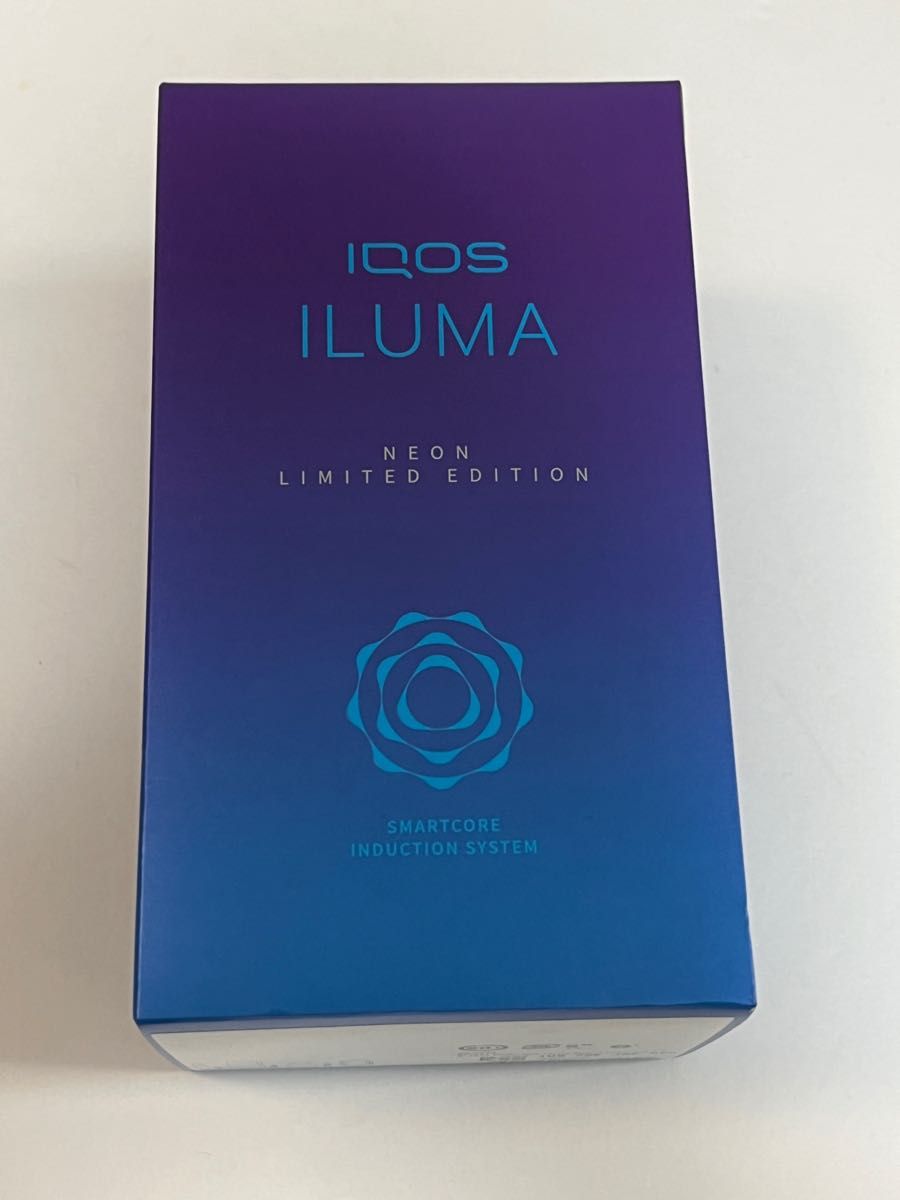 IQOS ネオンモデルの新品・未使用品・中古品|PayPayフリマ