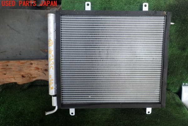 純正クーラーコンデンサー スズキ ジムニーシエラ JB43W 種類有2用 品番:95311-81A12 純正新品 - greatriverarts.com