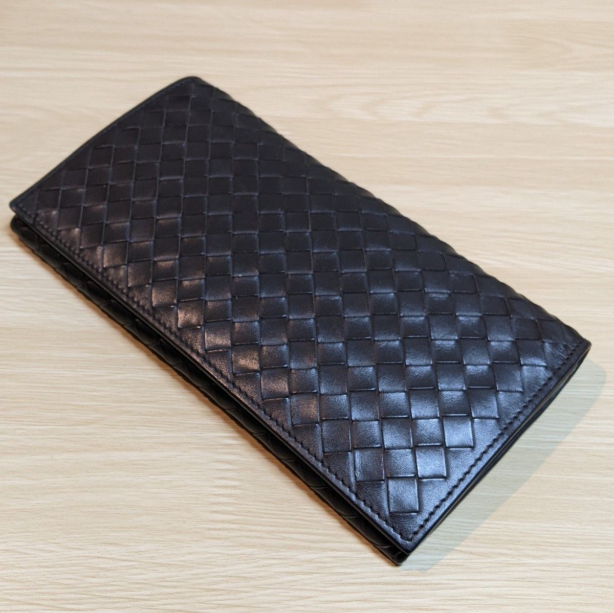 人気!送料込み!BOTTEGA VENETA ボッテガヴェネタ イントレチャート