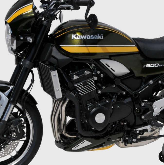 業販ENYA】 Z900RS ロングテール スライドリアフェンダー キット
