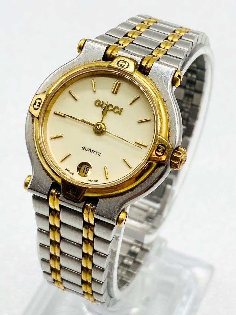 gucci 腕時計 レディース 中古の値段と価格推移は？｜495件の売買情報 